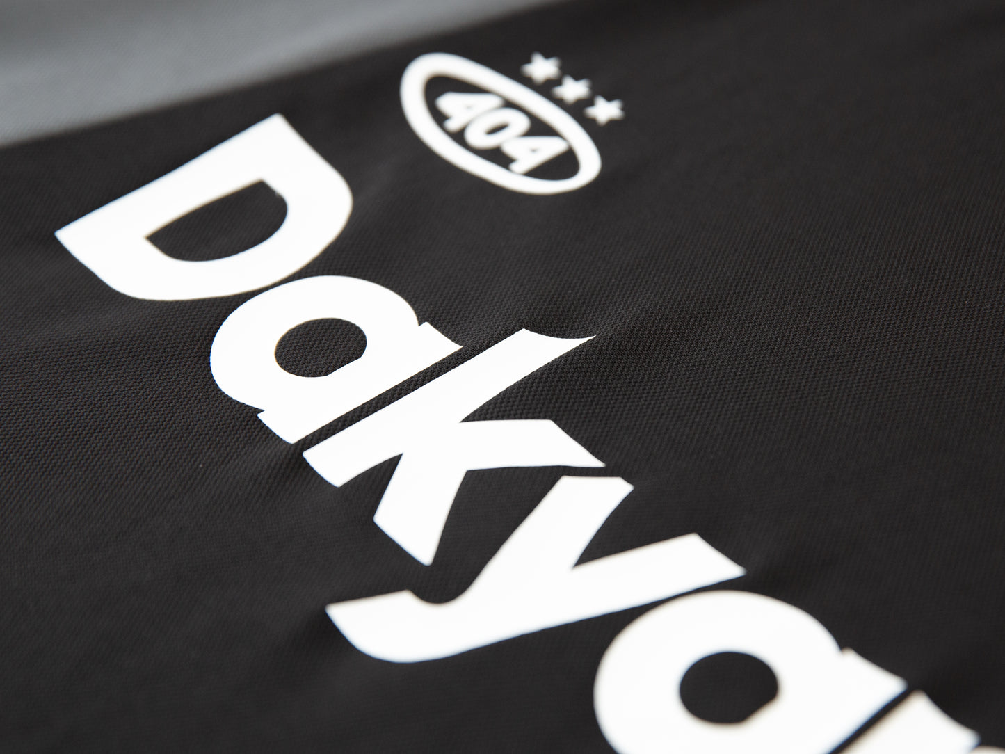 DAKYAM Coolmax Sporty Shirt 拼接运动凉感TEE恤